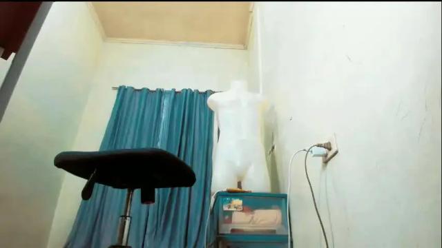 Thumbnail 1, stefaniatsxxx's Stream at Chaturbate, 1 month ago