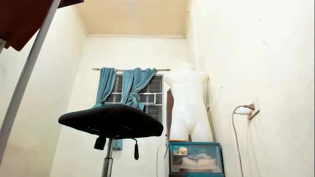 Image 6 of stefaniatsxxx Stream on Chaturbate on 1 month ago