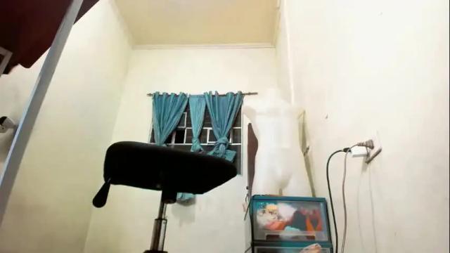 Thumbnail 2, stefaniatsxxx's Stream at Chaturbate, 1 day ago