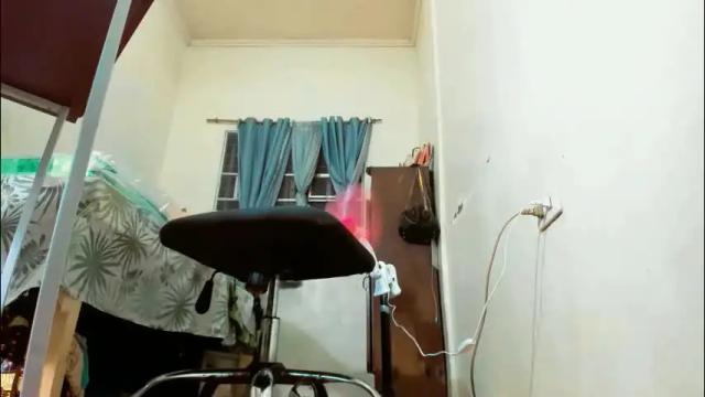 Image 10 of stefaniatsxxx Stream on Chaturbate on 1 month ago