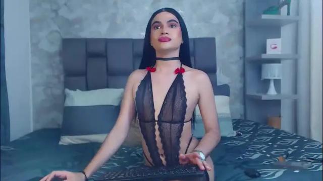 Image 2 of stefaniflores Stream on Chaturbate on 2 months ago