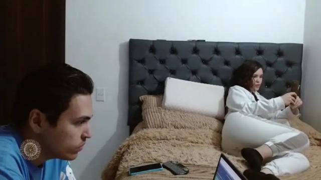 Image 4 of stefanmickelson Stream on Chaturbate on 12 months ago