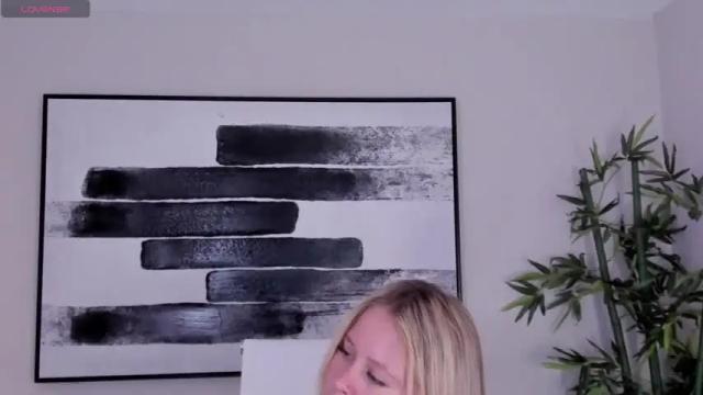 Image 7 of stefannny_ Stream on Chaturbate on 13 months ago