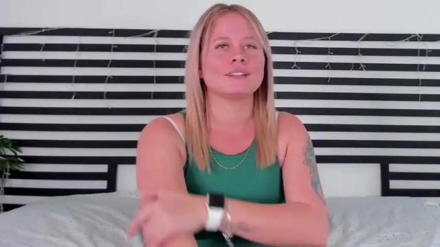 Image 4 of stefannny_ Stream on Chaturbate on 13 months ago