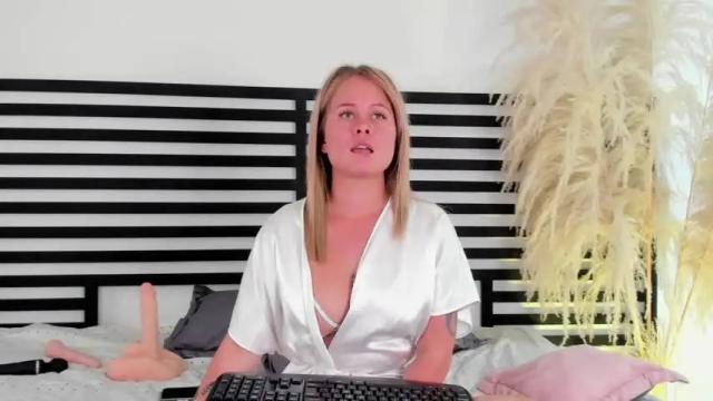 Thumbnail 3, stefannny_'s Stream at Chaturbate, 13 months ago