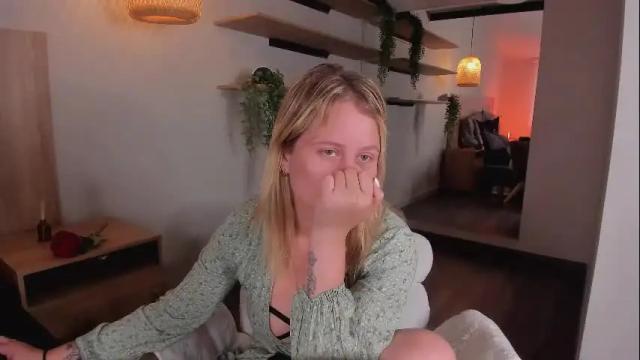 Image 8 of stefannny_ Stream on Chaturbate on 29 days ago