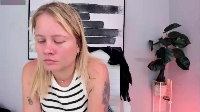 Thumbnail 2, stefannny_'s Stream at Chaturbate, 22 days ago