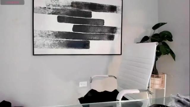 Thumbnail 2, stefannny_'s Stream at Chaturbate, 21 days ago