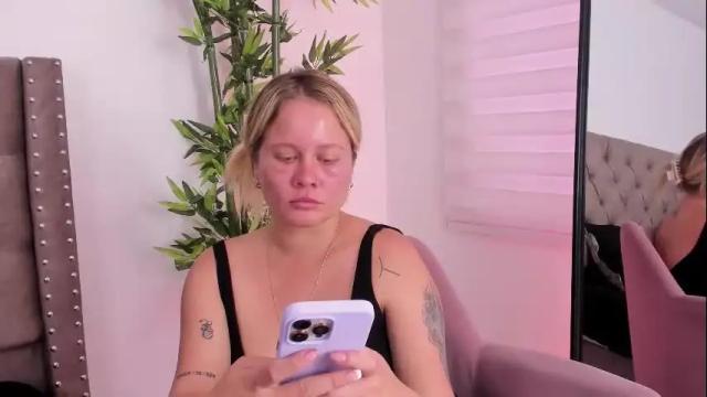 Thumbnail 1, stefannny_'s Stream at Chaturbate, 2 months ago