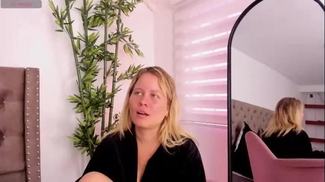 Thumbnail 1, stefannny_'s Stream at Chaturbate, 2 months ago
