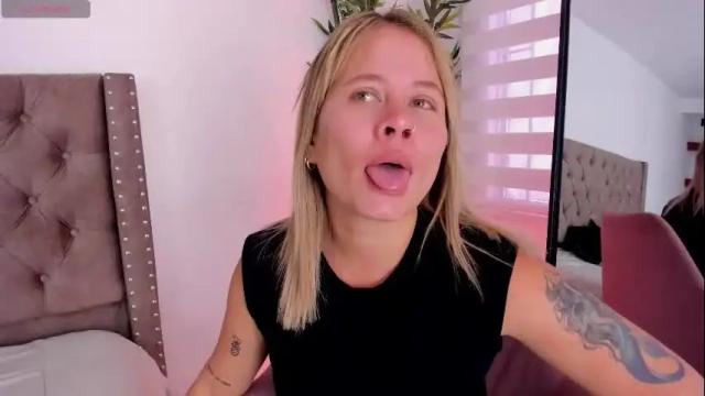 Image 3 of stefannny_ Stream on Chaturbate on 2 months ago