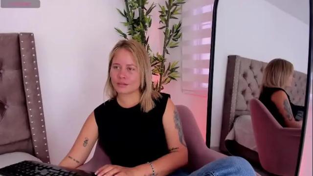 Thumbnail 2, stefannny_'s Stream at Chaturbate, 2 months ago