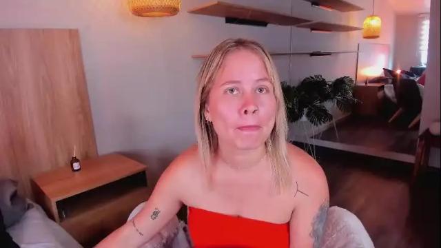 Thumbnail 1, stefannny_'s Stream at Chaturbate, 1 month ago