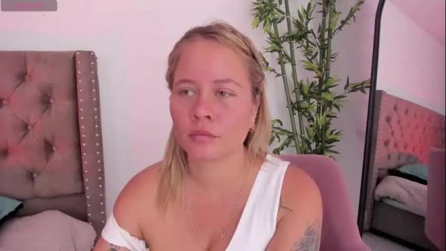 Image 6 of stefannny_ Stream on Chaturbate on 1 month ago