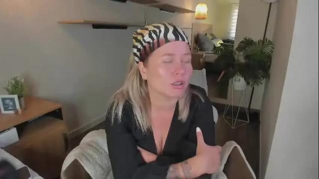 Thumbnail 2, stefannny_'s Stream at Chaturbate, 1 month ago