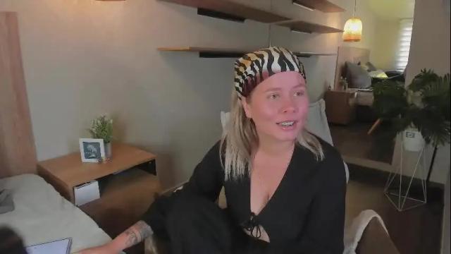 Thumbnail 3, stefannny_'s Stream at Chaturbate, 1 month ago