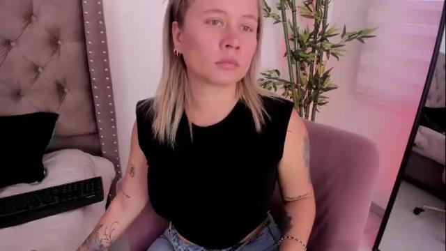 Image 4 of stefannny_ Stream on Chaturbate on 1 month ago