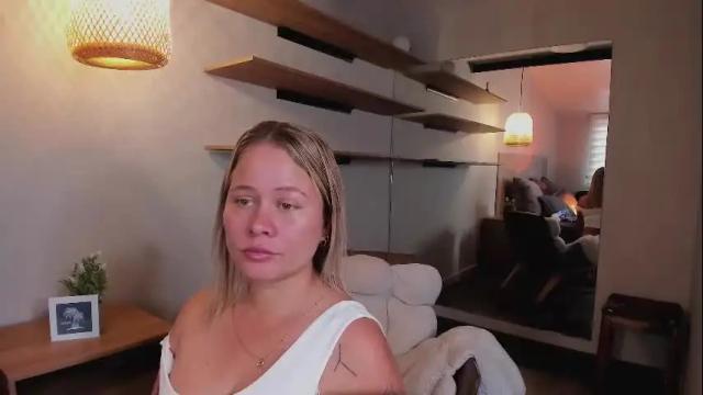 Image 2 of stefannny_ Stream on Chaturbate on 1 month ago