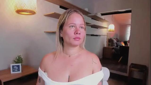 Image 4 of stefannny_ Stream on Chaturbate on 1 month ago