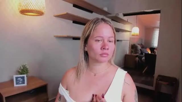 Thumbnail 2, stefannny_'s Stream at Chaturbate, 1 month ago
