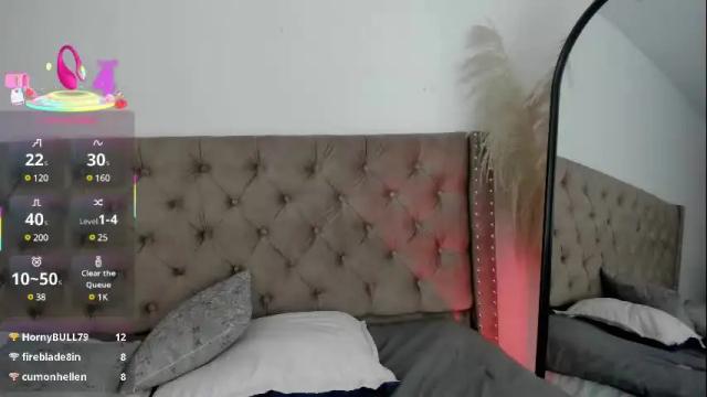 Image 10 of stefannny_ Stream on Chaturbate on 1 month ago