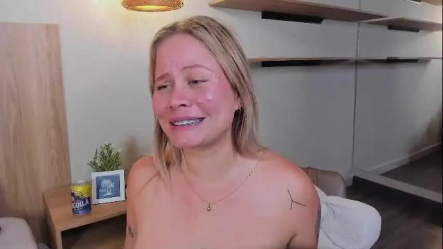 Thumbnail 1, stefannny_'s Stream at Chaturbate, 1 month ago