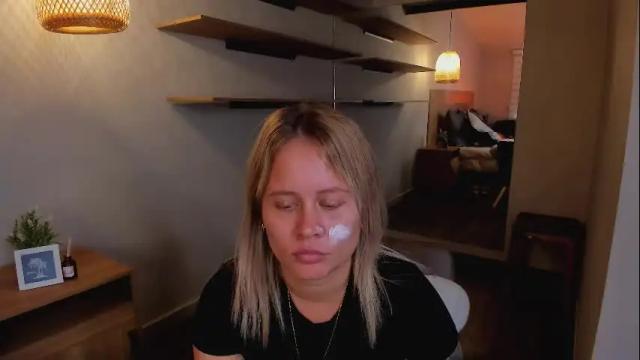 Image 6 of stefannny_ Stream on Chaturbate on 1 month ago