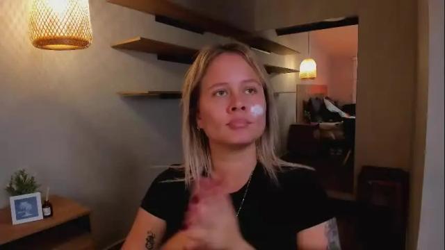 Thumbnail 3, stefannny_'s Stream at Chaturbate, 1 month ago