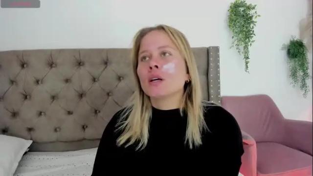 Image 2 of stefannny_ Stream on Chaturbate on 29 days ago
