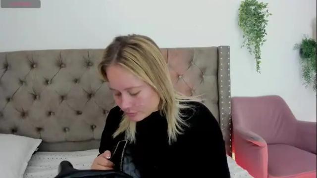 Image 4 of stefannny_ Stream on Chaturbate on 29 days ago