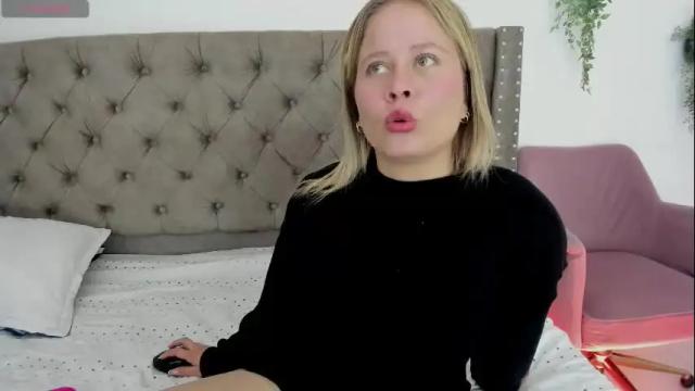 Thumbnail 3, stefannny_'s Stream at Chaturbate, 28 days ago
