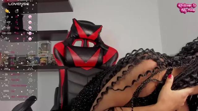 Image 8 of stefanny98 Stream on Chaturbate on 16 months ago