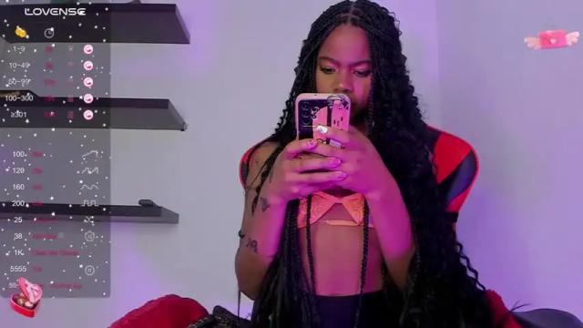 Image 12 of stefanny98 Stream on Chaturbate on 16 months ago