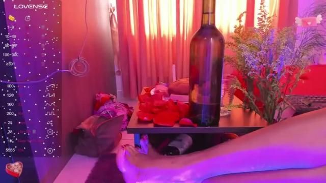 Thumbnail 2, stefanny98's Stream at Chaturbate, 16 months ago