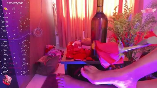 Image 6 of stefanny98 Stream on Chaturbate on 16 months ago