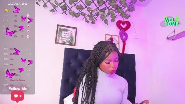 Image 6 of stefanny98 Stream on Chaturbate on 15 months ago