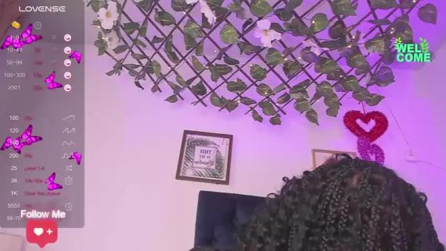 Image 7 of stefanny98 Stream on Chaturbate on 15 months ago