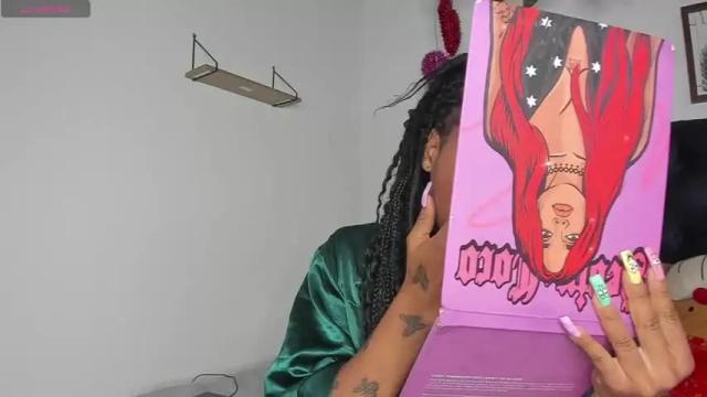 Thumbnail 1, stefanny98's Stream at Chaturbate, 15 months ago