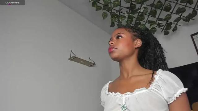 Image 7 of stefanny98 Stream on Chaturbate on 15 months ago