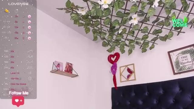 Image 11 of stefanny98 Stream on Chaturbate on 15 months ago