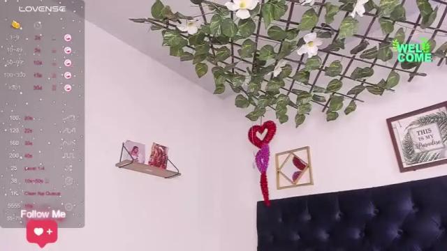 Image 12 of stefanny98 Stream on Chaturbate on 15 months ago