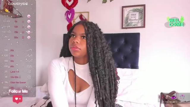 Image 2 of stefanny98 Stream on Chaturbate on 15 months ago