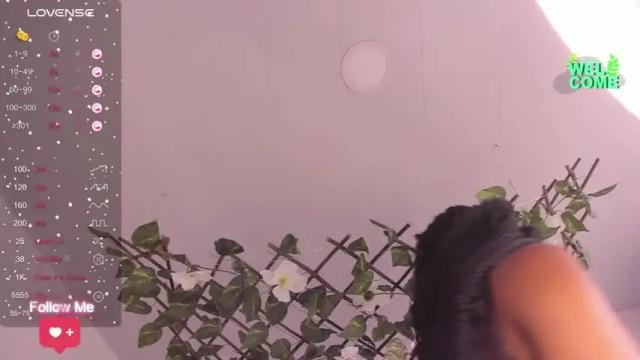 Image 8 of stefanny98 Stream on Chaturbate on 15 months ago