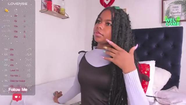 Thumbnail 1, stefanny98's Stream at Chaturbate, 14 months ago