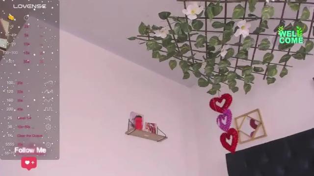 Image 4 of stefanny98 Stream on Chaturbate on 19 months ago