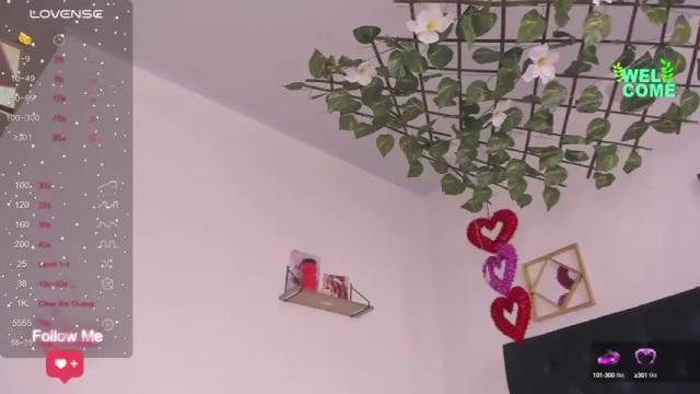 Thumbnail 2, stefanny98's Stream at Chaturbate, 14 months ago