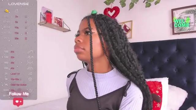 Image 6 of stefanny98 Stream on Chaturbate on 19 months ago