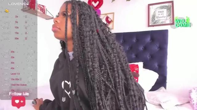 Image 7 of stefanny98 Stream on Chaturbate on 19 months ago