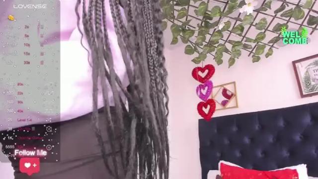 Thumbnail 3, stefanny98's Stream at Chaturbate, 14 months ago