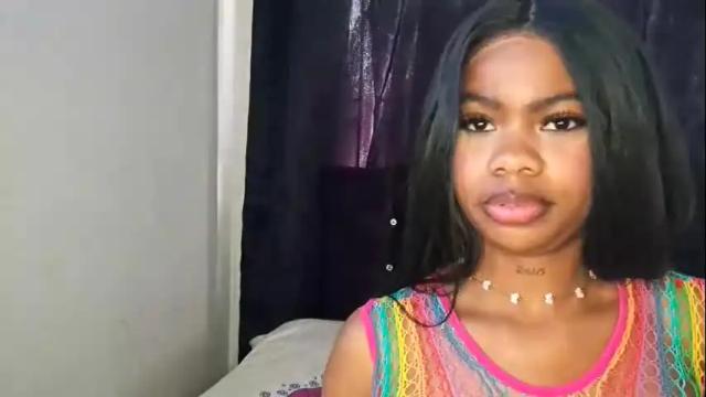 Image 10 of stefanny98 Stream on Chaturbate on 2 months ago